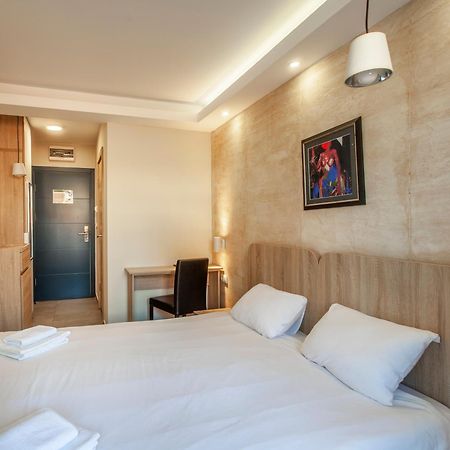 Villa Ars Belgrad Exterior foto