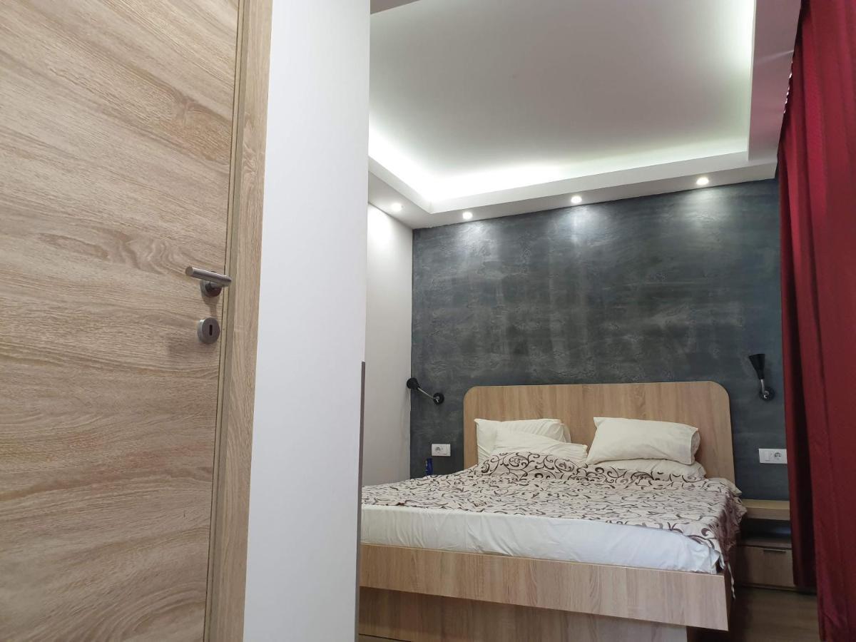 Villa Ars Belgrad Exterior foto