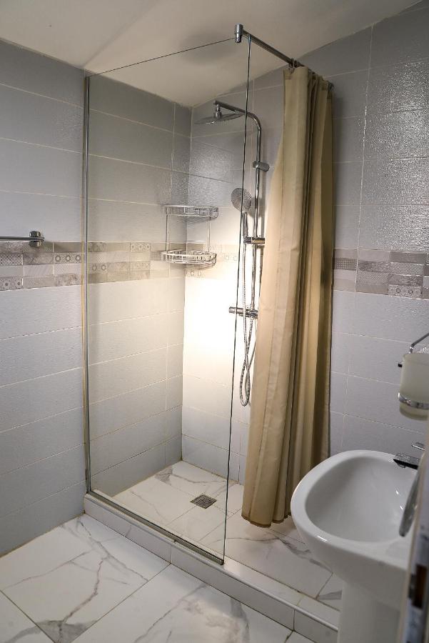 Villa Ars Belgrad Zimmer foto