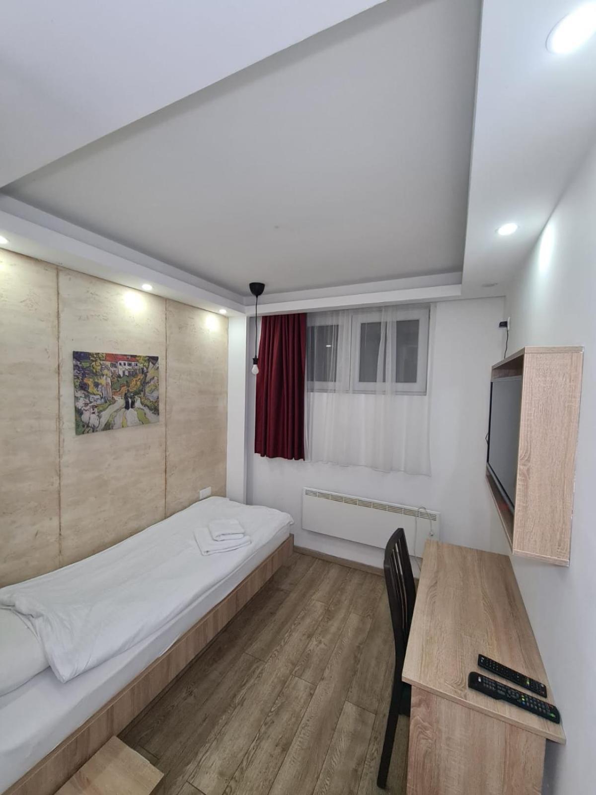 Villa Ars Belgrad Zimmer foto
