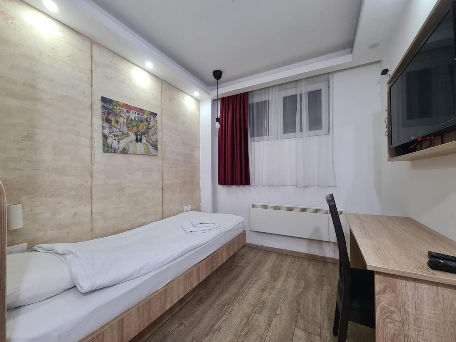 Villa Ars Belgrad Zimmer foto